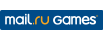 Mail.ru games logo