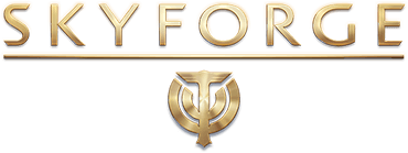 Skyforge logo